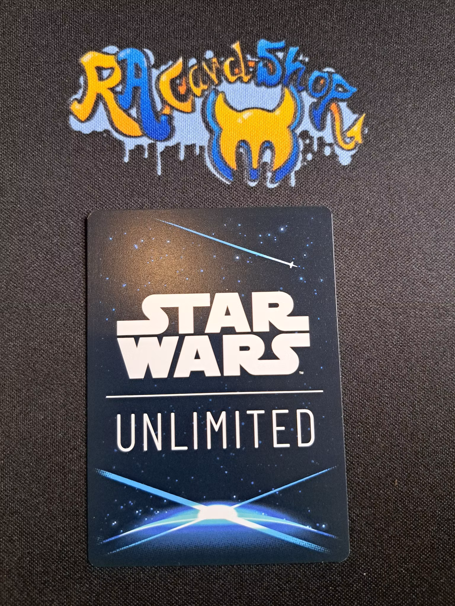 Calculating Magnaguard Uncommon 033/257 Twilight of the Republic (TWI) Star Wars Unlimited TCG