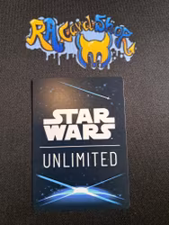 Calculating Magnaguard Uncommon 033/257 Twilight of the Republic (TWI) Star Wars Unlimited TCG