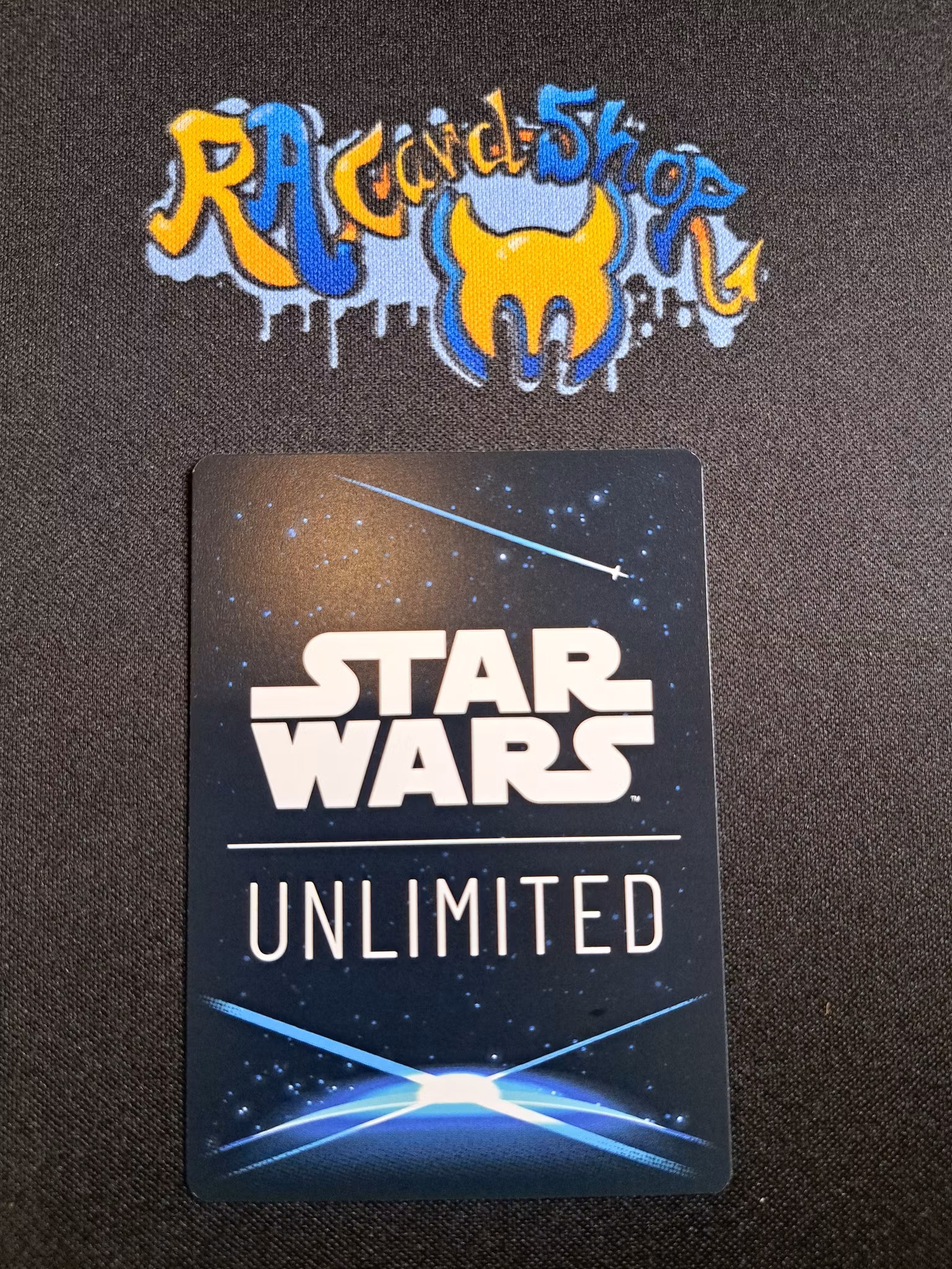 Driodeka Security Common 037/257 Twilight of the Republic (TWI) Star Wars Unlimited TCG