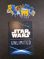 Driodeka Security Common 037/257 Twilight of the Republic (TWI) Star Wars Unlimited TCG