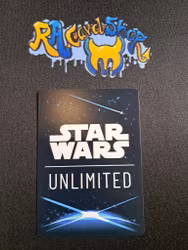 Driodeka Security Common 037/257 Twilight of the Republic (TWI) Star Wars Unlimited TCG