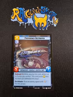 Providence Destroyer Uncommon 038/257 Twilight of the Republic (TWI) Star Wars Unlimited TCG
