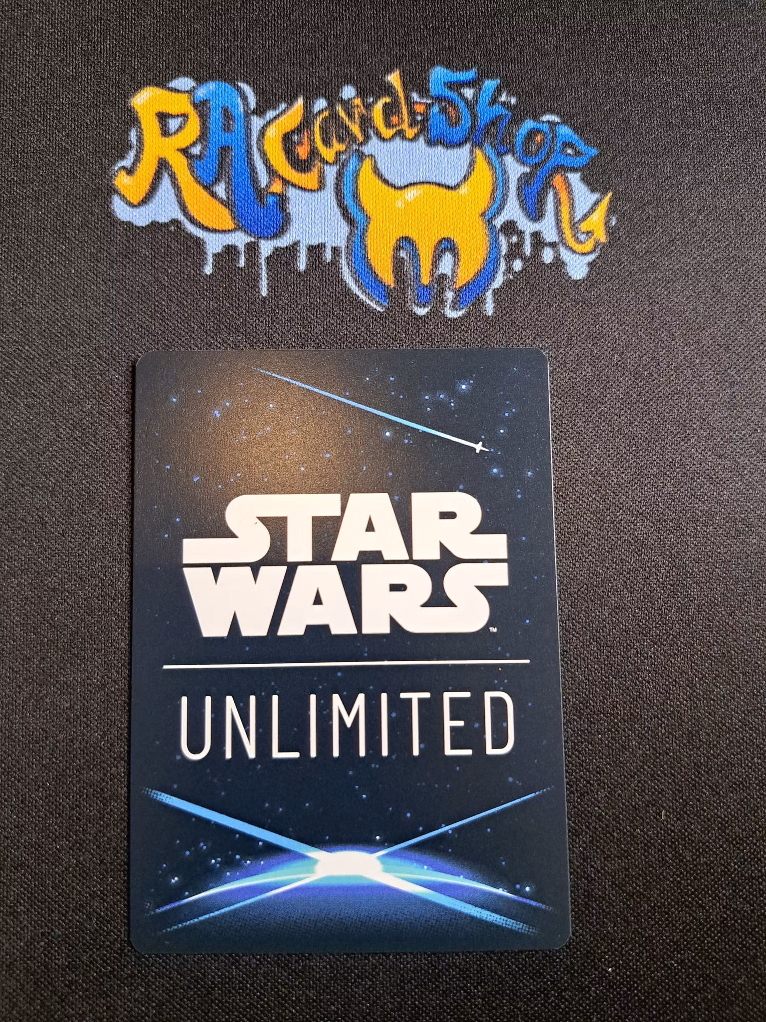 Lethal Crackdown Uncommon 041/257 Twilight of the Republic (TWI) Star Wars Unlimited TCG