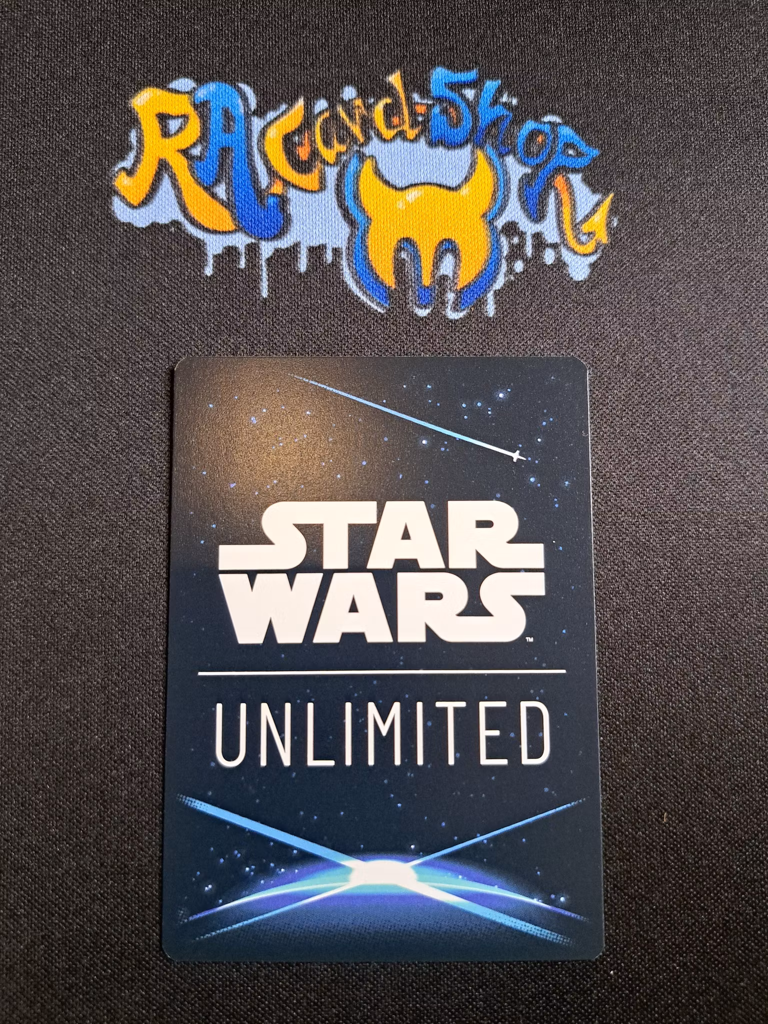 Captain Typho Uncommon 046/257 Twilight of the Republic (TWI) Star Wars Unlimited TCG