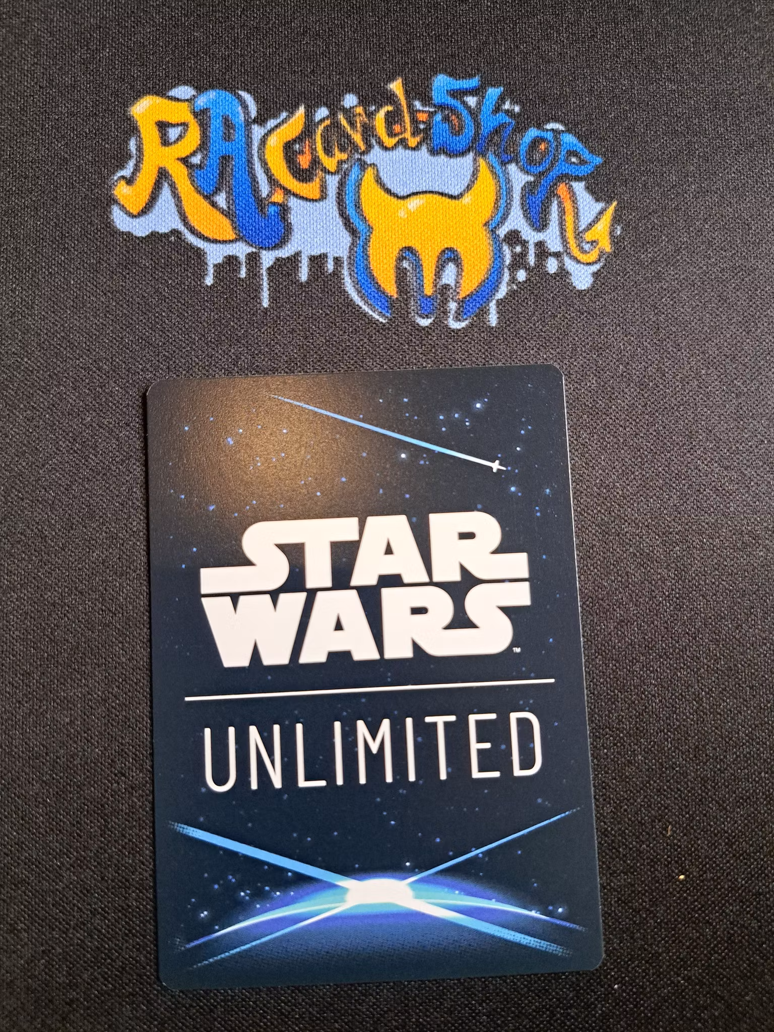 Compassionate Senator Uncommon 056/257 Twilight of the Republic (TWI) Star Wars Unlimited TCG