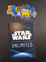 Compassionate Senator Uncommon 056/257 Twilight of the Republic (TWI) Star Wars Unlimited TCG