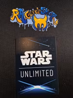 Padawan Starfighter Common 058/257 Twilight of the Republic (TWI) Star Wars Unlimited TCG