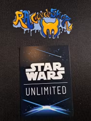 Padawan Starfighter Common 058/257 Twilight of the Republic (TWI) Star Wars Unlimited TCG