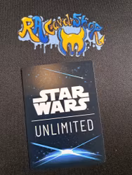 Royal Guard Attache Common 059/257 Twilight of the Republic (TWI) Star Wars Unlimited TCG