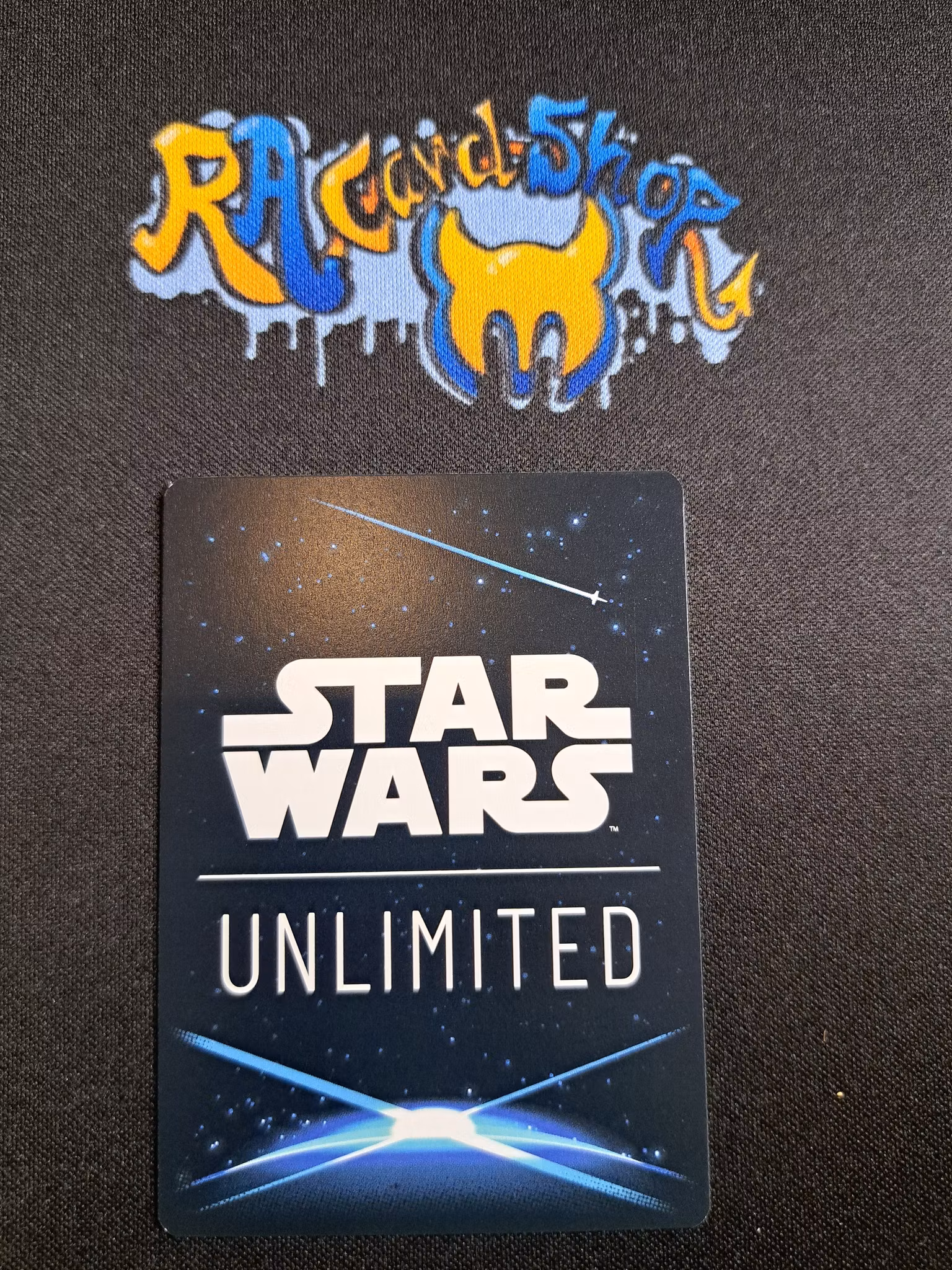 Trade Federation Shuttle Common 060/257 Twilight of the Republic (TWI) Star Wars Unlimited TCG