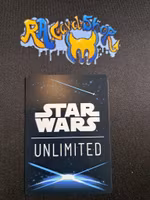 Trade Federation Shuttle Common 060/257 Twilight of the Republic (TWI) Star Wars Unlimited TCG