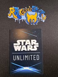 Trade Federation Shuttle Common 060/257 Twilight of the Republic (TWI) Star Wars Unlimited TCG