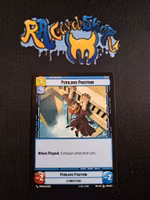 Perilous Position Common 070/257 Twilight of the Republic (TWI) Star Wars Unlimited TCG