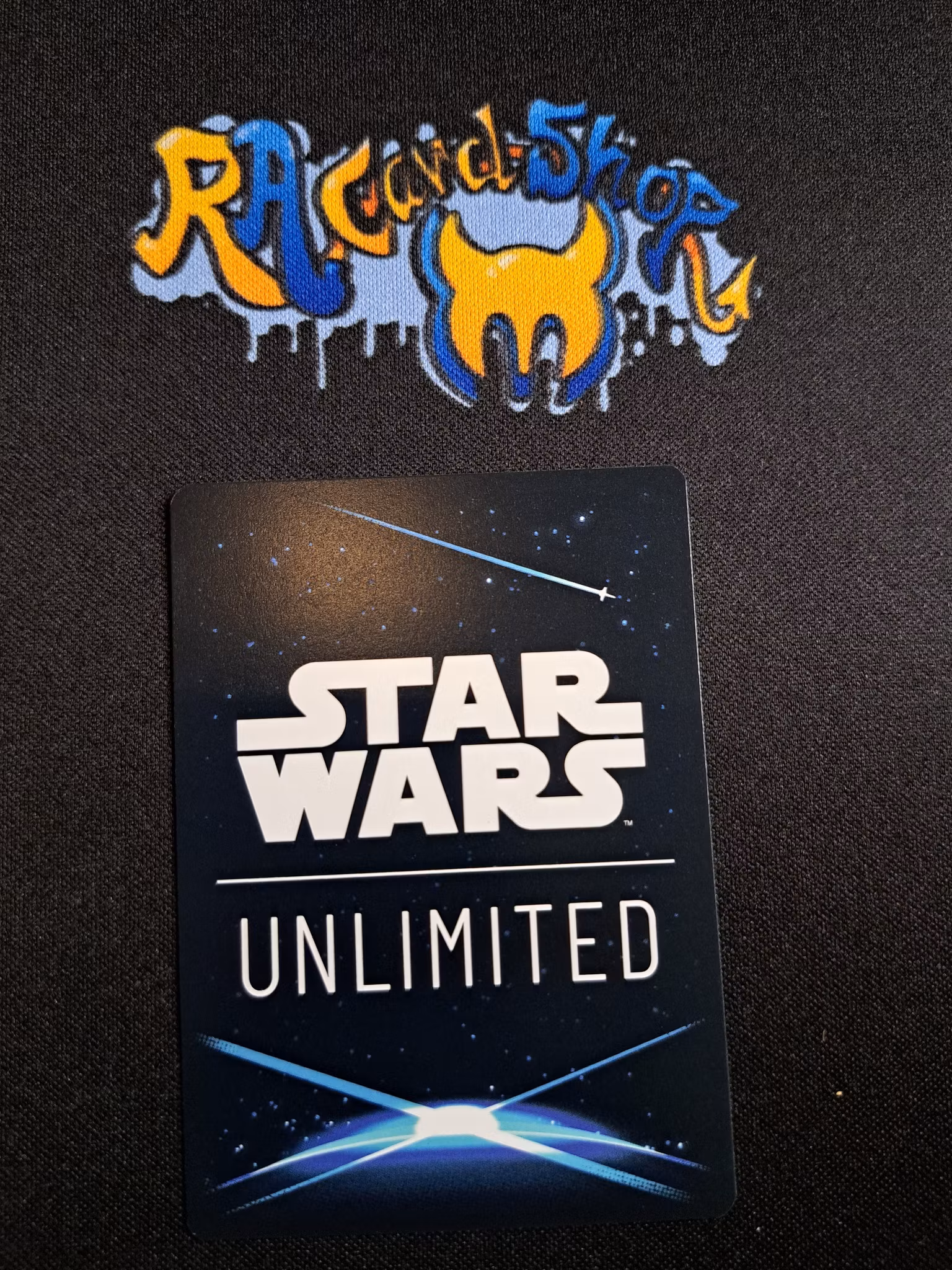 Unshakable Will Uncommon 071/257 Twilight of the Republic (TWI) Star Wars Unlimited TCG