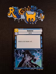 Vanquish Common 077/257 Twilight of the Republic (TWI) Star Wars Unlimited TCG
