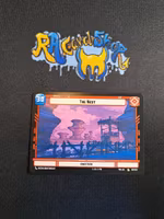 The Nest / Clone Trooper Common 027/257 Twilight of the Republic (TWI) Star Wars Unlimited TCG