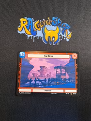 The Nest / Clone Trooper Common 027/257 Twilight of the Republic (TWI) Star Wars Unlimited TCG