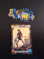 The Nest / Battle Droid Common 027/257 Twilight of the Republic (TWI) Star Wars Unlimited TCG