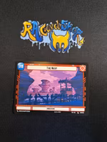 The Nest / Battle Droid Common 027/257 Twilight of the Republic (TWI) Star Wars Unlimited TCG