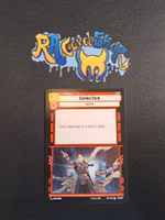 Daring Raid Common 170/257 Twilight of the Republic (TWI) Star Wars Unlimited TCG