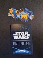 Twice the Pride Uncommon 155/257 Twilight of the Republic (TWI) Star Wars Unlimited TCG