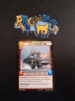 Heavy Persuader Tank Common 167/257 Twilight of the Republic (TWI) Star Wars Unlimited TCG