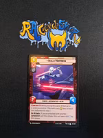 Asajj Ventress Uncommon 134/257 Twilight of the Republic (TWI) Star Wars Unlimited TCG