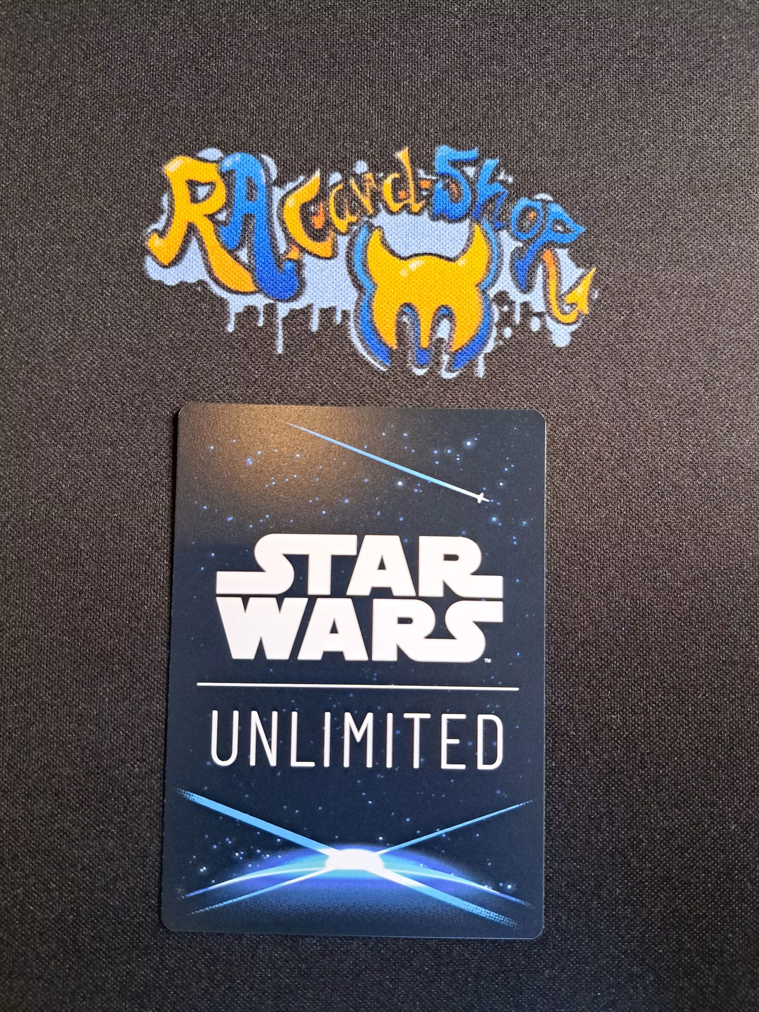 Asajj Ventress Uncommon 134/257 Twilight of the Republic (TWI) Star Wars Unlimited TCG