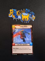 Savage Opress Uncommon 137/257 Twilight of the Republic (TWI) Star Wars Unlimited TCG