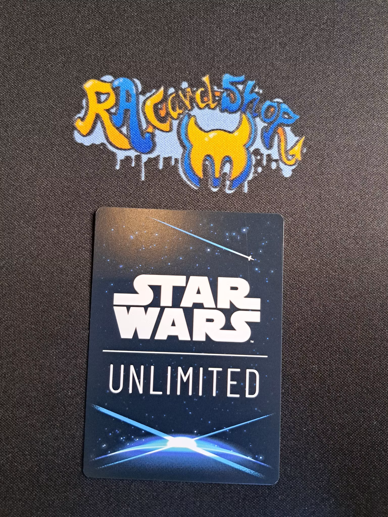 Anakins Interceptor Uncommon 142/257 Twilight of the Republic (TWI) Star Wars Unlimited TCG