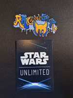 Hevy  Uncommon 164/257 Twilight of the Republic (TWI) Star Wars Unlimited TCG