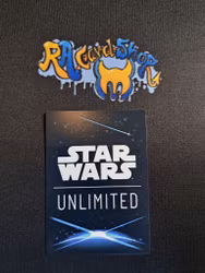 Hevy  Uncommon 164/257 Twilight of the Republic (TWI) Star Wars Unlimited TCG