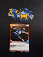 Vanguard Droid Bomber Common 160/257 Twilight of the Republic (TWI) Star Wars Unlimited TCG