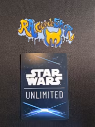 Disaffected Senator Uncommon 157/257 Twilight of the Republic (TWI) Star Wars Unlimited TCG