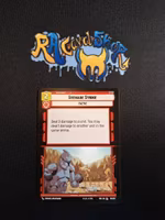 Grenade Strike Common 171/257 Twilight of the Republic (TWI) Star Wars Unlimited TCG