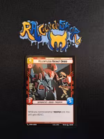 Relentless Rocket Droid Common 163/257 Twilight of the Republic (TWI) Star Wars Unlimited TCG