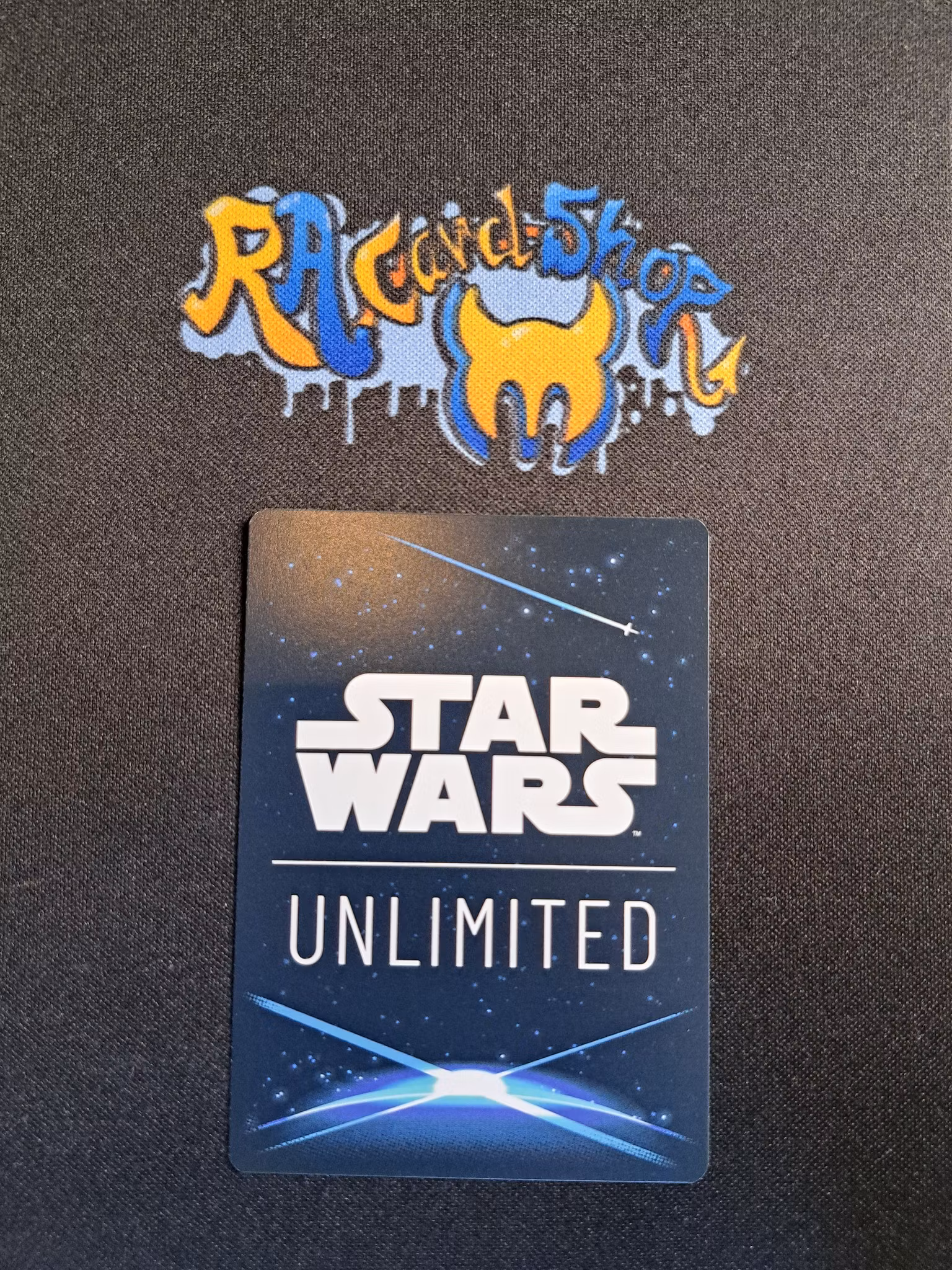 Confederate Tri-Fighter Uncommon 132/257 Twilight of the Republic (TWI) Star Wars Unlimited TCG