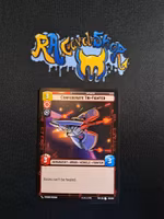 Confederate Tri-Fighter Uncommon 132/257 Twilight of the Republic (TWI) Star Wars Unlimited TCG
