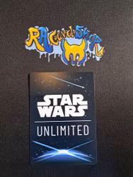 Strategic Analysis Common 175/257 Twilight of the Republic (TWI) Star Wars Unlimited TCG