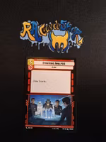 Strategic Analysis Common 175/257 Twilight of the Republic (TWI) Star Wars Unlimited TCG