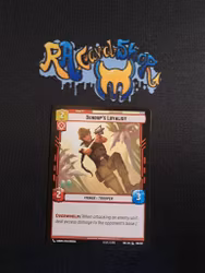 Dendups Loyalist Common 159/257 Twilight of the Republic (TWI) Star Wars Unlimited TCG