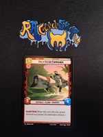 Bold Recon Commando Common 161/257 Twilight of the Republic (TWI) Star Wars Unlimited TCG