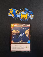 Squadron of Vultures Common 136/257 Twilight of the Republic (TWI) Star Wars Unlimited TCG