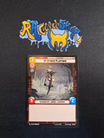 B1 Attack Platform Common 133/257 Twilight of the Republic (TWI) Star Wars Unlimited TCG