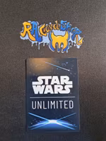 Senatorial Corvette Common 148/257 Twilight of the Republic (TWI) Star Wars Unlimited TCG