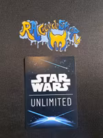 Old Access Codes Common 186/257 Twilight of the Republic (TWI) Star Wars Unlimited TCG