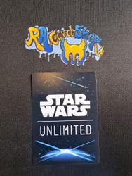 Old Access Codes Common 186/257 Twilight of the Republic (TWI) Star Wars Unlimited TCG