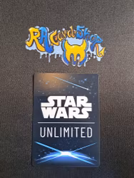 Soldier of the 501st Common 141/257 Twilight of the Republic (TWI) Star Wars Unlimited TCG