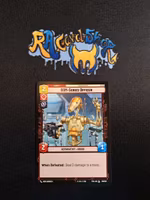 00M-Series Officer Common 131/257 Twilight of the Republic (TWI) Star Wars Unlimited TCG