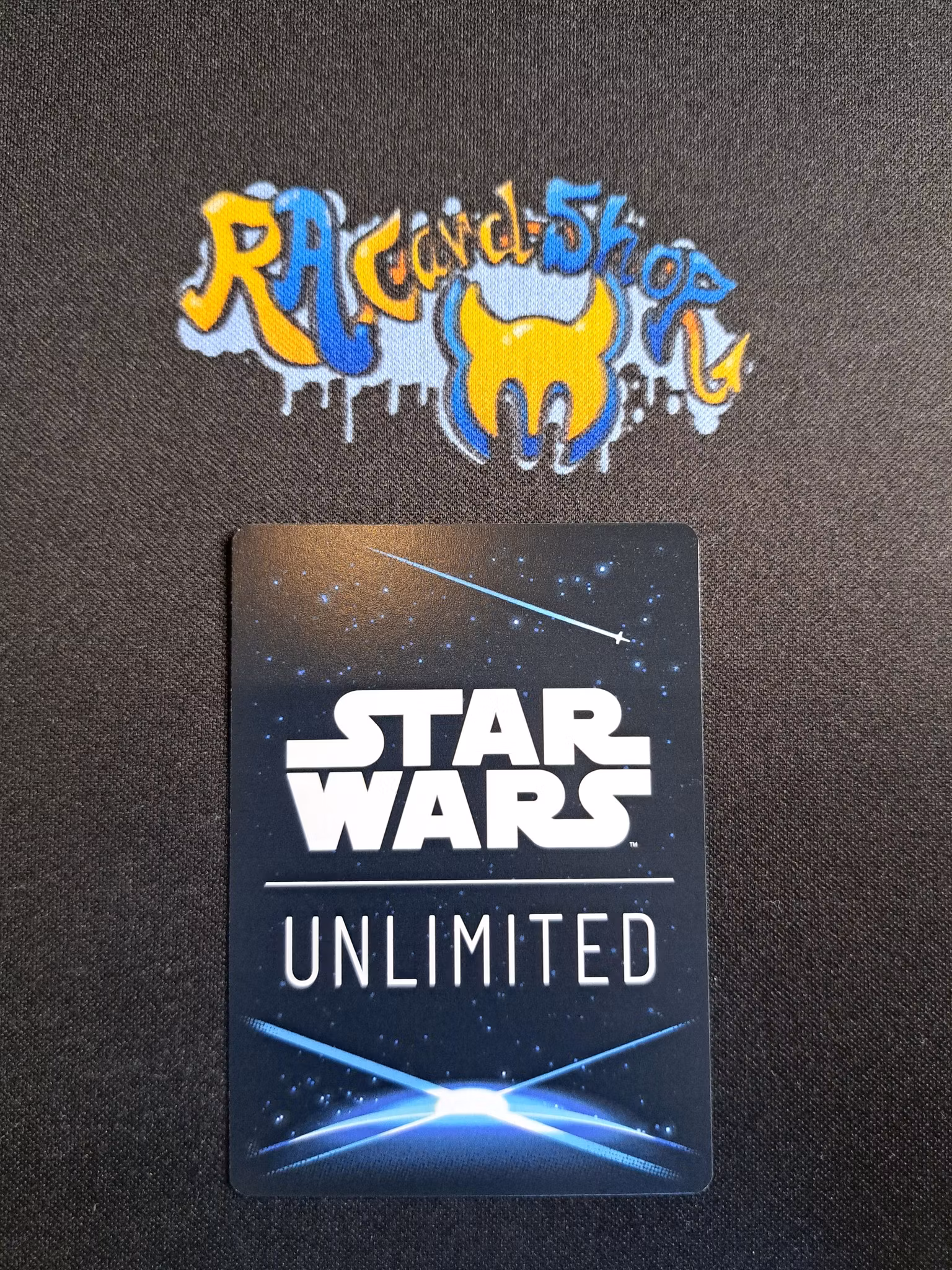 00M-Series Officer Common 131/257 Twilight of the Republic (TWI) Star Wars Unlimited TCG